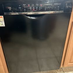 Dishwasher  - BOSCH
