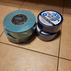 Tape