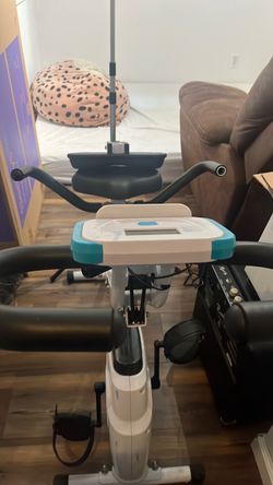Elliptical
