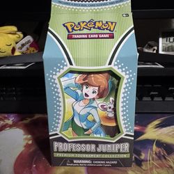 Pokemon Tournament Collection