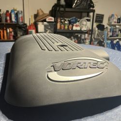 99-06 GMC Sierra Chevy Silverado 4.8/5.3 V8 Vortec Engine Cover