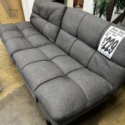 Futon Sofa 