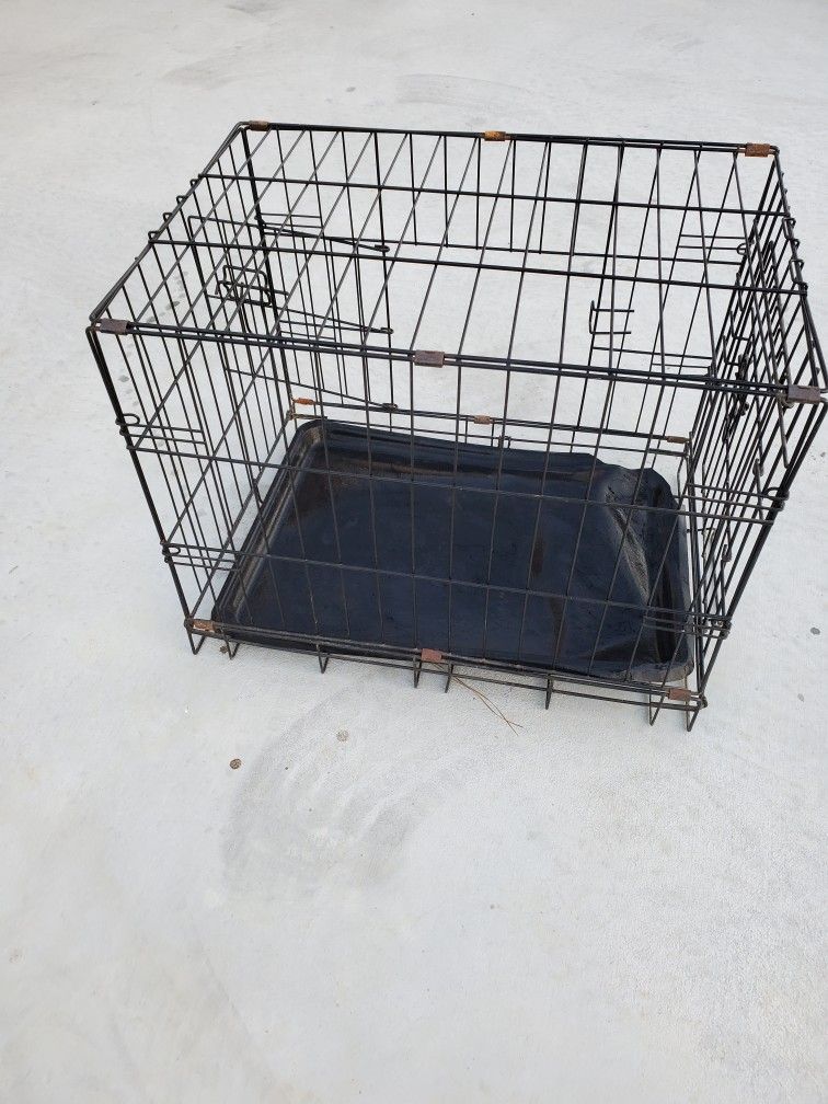 Small Kennel For Pets