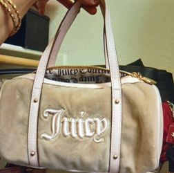 Juicy couture