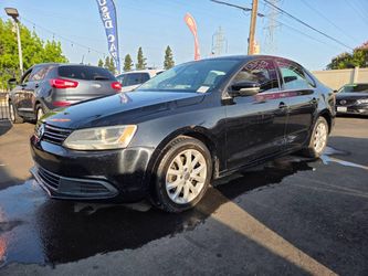 2013 Volkswagen Jetta