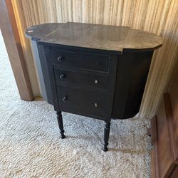 Martha Washington Sewing Cabinet