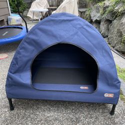 Dog House Portable For Medium Dog 