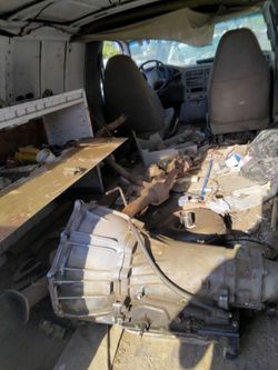 Transmission for sale