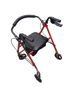 Reliable Drive Medical Folding Rollator – Excellent Condition
