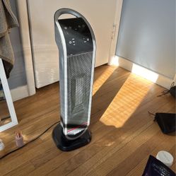 Atomi Smart Heater 