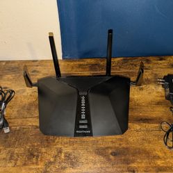 Netgear Nighthawk 
