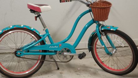 Electra 20" Kid Cruiser Bike