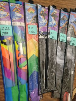 Kate New $10 each