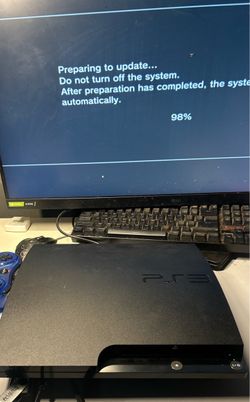 PS3 SLIM