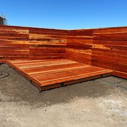FENCE