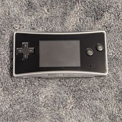 Nintendo Game Boy Micro