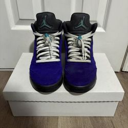 Jordan 5 