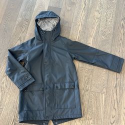 Solocote Kids Rain Jacket