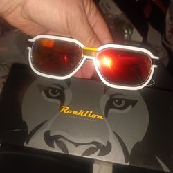 Rocklion Smart Glasses