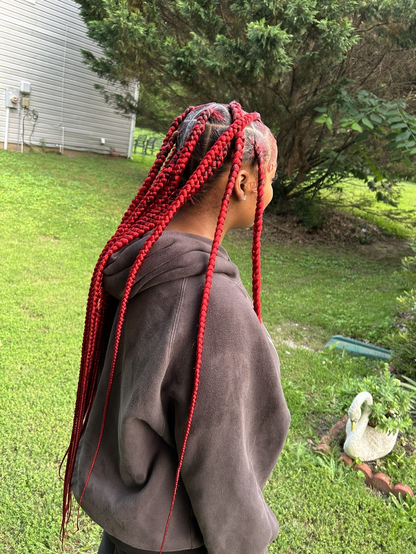 XL KNOTLESS
