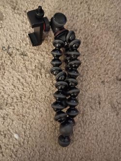 GorillaPod
