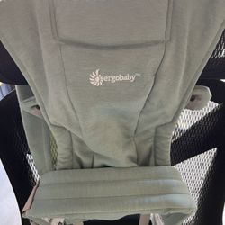 Ergo Baby Newborn Carrier