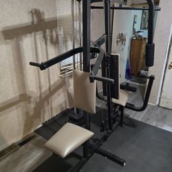 Home Gym