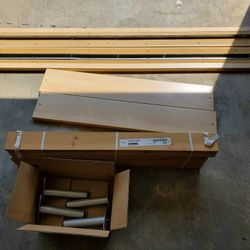 Ikea Twin Bed, Sultan Lade 