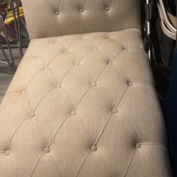 Antique Chair 