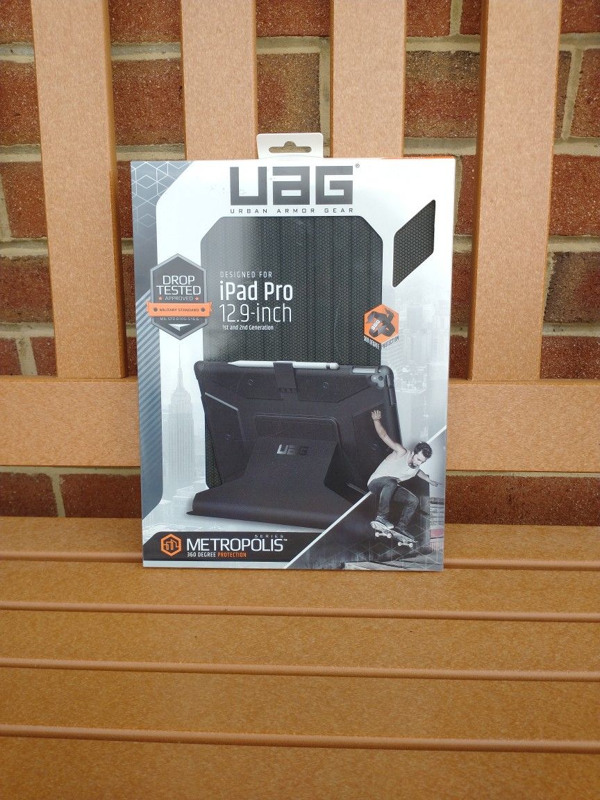 UAG URBAN ARMOR GEAR 12.9-inch Ipad Pro