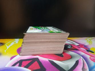 Mix 100 TCGO Cards