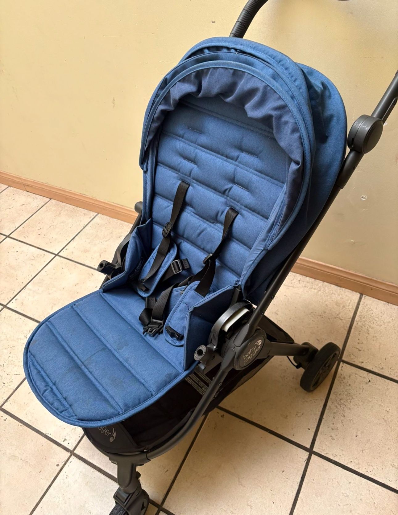 baby stroller 