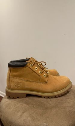 Timberland mid