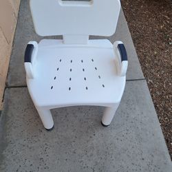 Shower Chair 