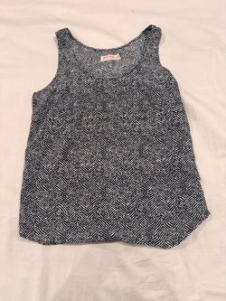 Faded Glory Tank Top