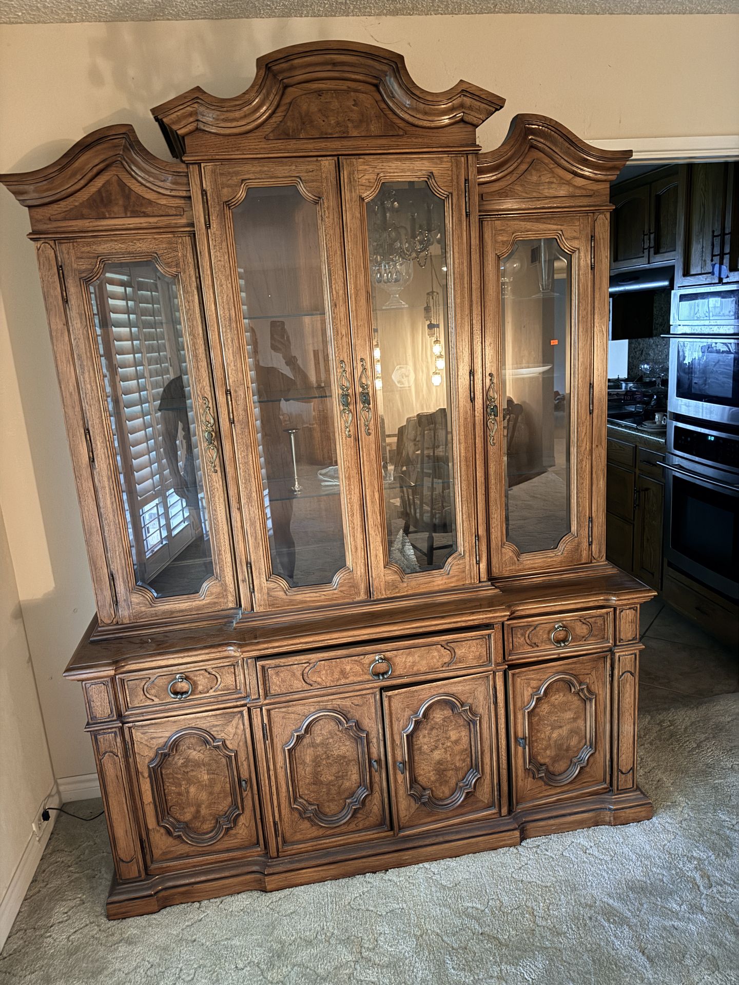 china cabinet