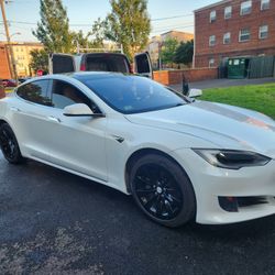 2017 Tesla Model S 75, Excellent Condition 