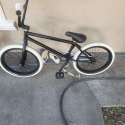 Bmx Bike