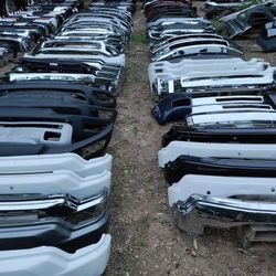 Kings One Man Parts Yard. Most Inventory 2015 To 2024
