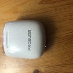 Probuds Case Charger