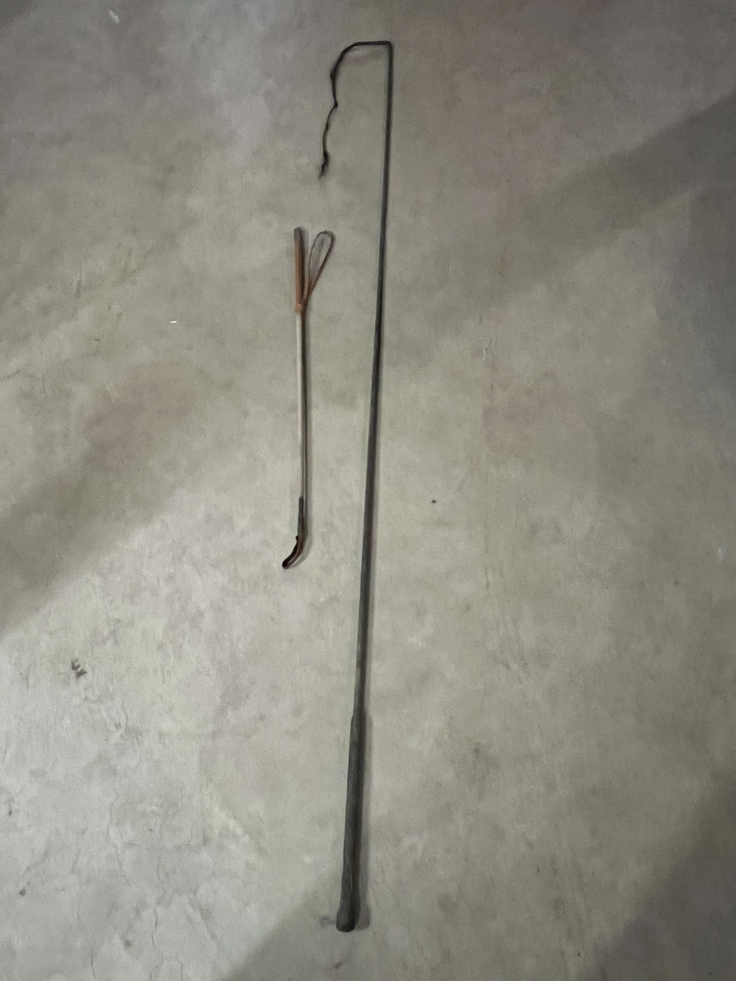 Riding Crop, Lunging Whip For Horses