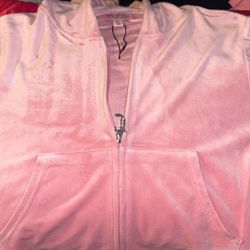 Juicy XL pink