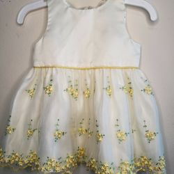 American Princess Dress