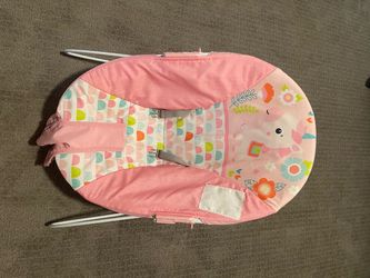 Rocking chair