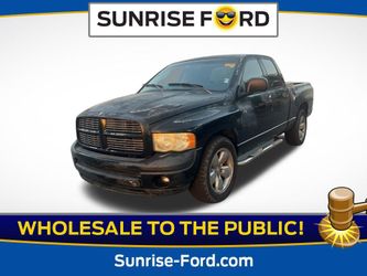 2003 Dodge Ram 1500