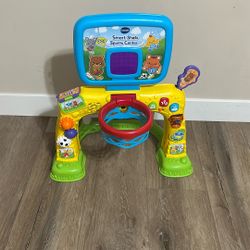 Toddler Play Set 