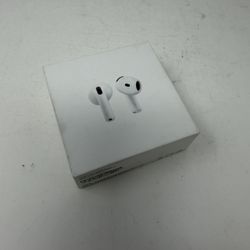 Brand New Apple AirPods 4th Gen