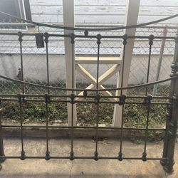 Nice Modern Queen Bed Frame