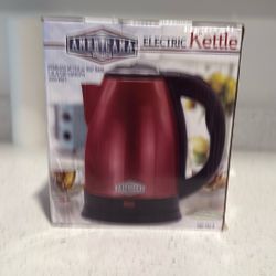 Electronic Kettle