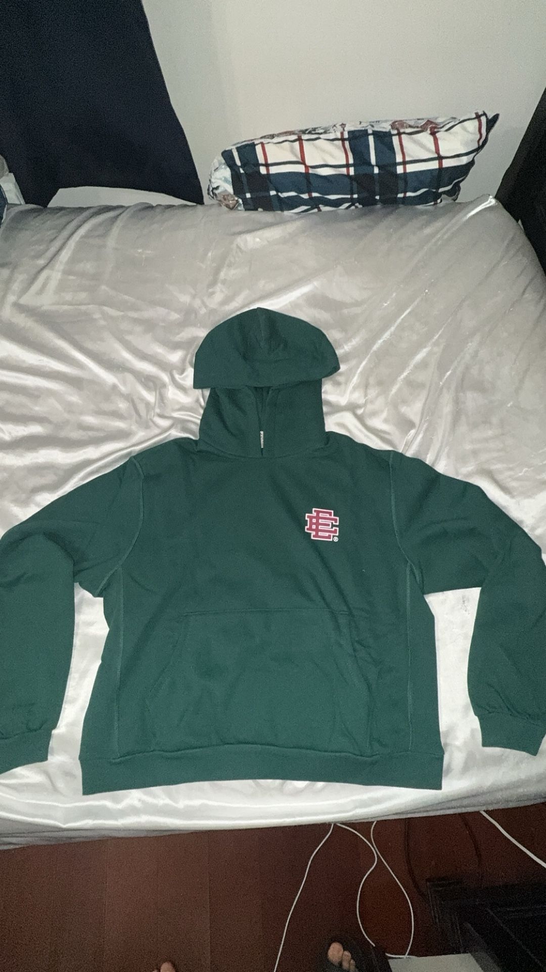 Eric Emanuel Hoodie
